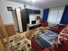 Teiul Doamnei, Sectia 7